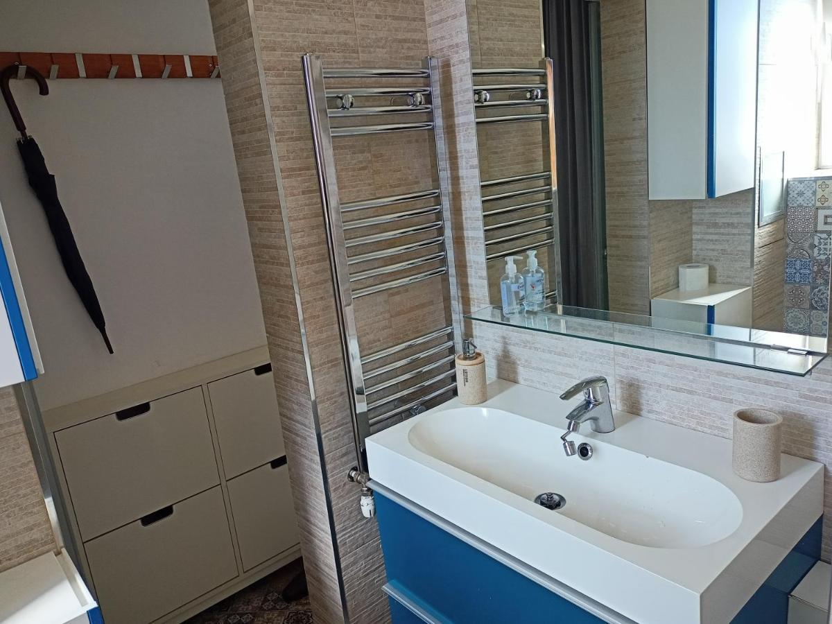 Bright Apartment At A Great Location Sofia Luaran gambar