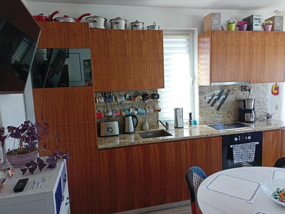 Bright Apartment At A Great Location Sofia Luaran gambar
